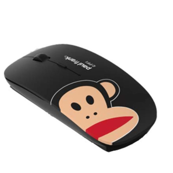 Paul Frank Wireless Dual Mode Mouse