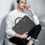 WiWU Cosmo Slim Case for 15.6″ Bag - Image 4