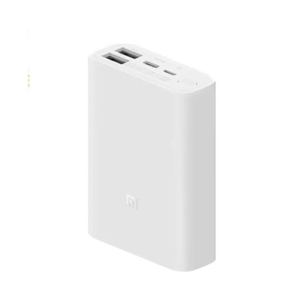 Mi Xiaomi Powerbank Pocket Edition 10000mah 22.5w