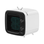 Baseus Time Desktop Fan with Humidifier