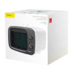 Baseus Time Desktop Fan with Humidifier - Image 3