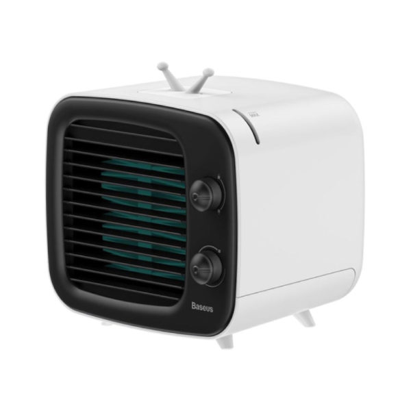 Baseus Time Desktop Fan with Humidifier
