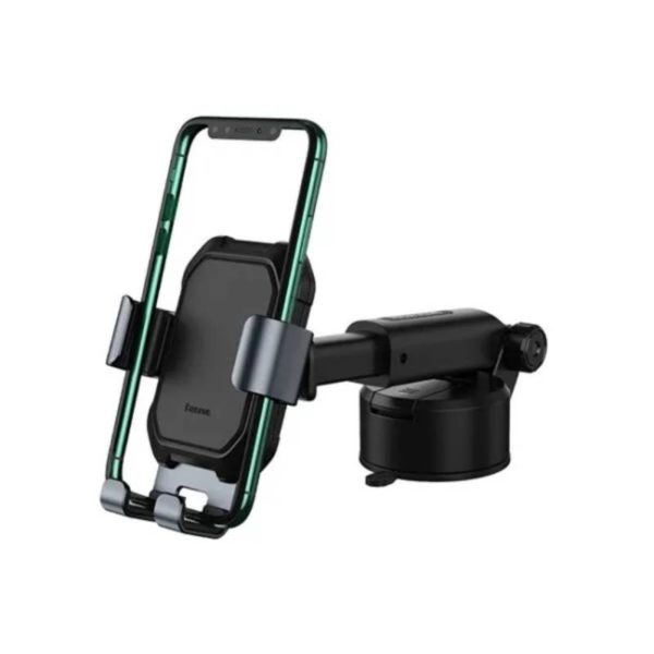 Baseus Tank Gravity Car Mount Holder with Suction Base