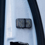 BASEUS 2Pcs/Pack Door Open Warning Lights - Image 2