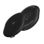 Baseus Cobble Wireless Charger 15W - Image 2