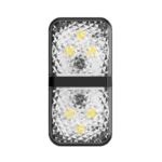 BASEUS 2Pcs/Pack Door Open Warning Lights