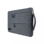 WiWU Pocket Sleeve for 13.3" Laptop/Ultrabook - Gray - Image 2
