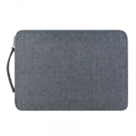 WiWU Pocket Sleeve for 13.3" Laptop/Ultrabook - Gray - Image 3