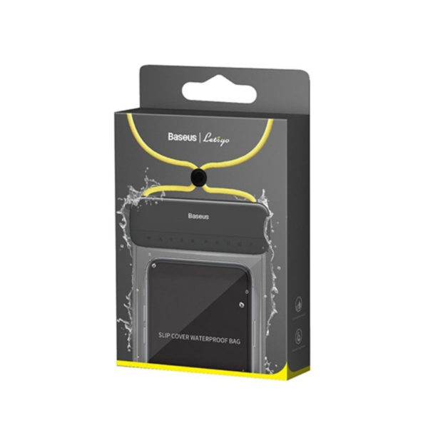 Baseus Slip Cover Waterproof Bag