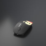 Paul Frank Wireless Dual Mode Mouse - Image 4