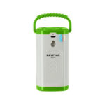 Krypton KNE5128 Rechargeable LED Emergency Lantern Light - Image 2