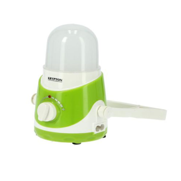 Krypton KNE5049 Rechargeable Camping Emergency Lantern With Light Dimmer Function