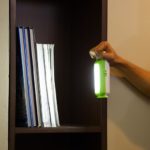 Krypton KNE5052 LED Emergency Lantern - Image 6