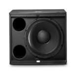 JBL EON618S 1000W 18 inch Powered Subwoofer - Image 2