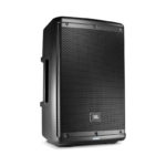 JBL Professional EON612 Portable 2-Way Multipurpose Self-Powered Sound Reinforcement