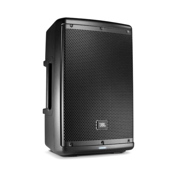 JBL Professional EON612 Portable 2-Way Multipurpose Self-Powered Sound Reinforcement