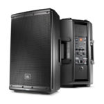 JBL Professional EON612 Portable 2-Way Multipurpose Self-Powered Sound Reinforcement - Image 2