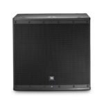 JBL EON618S 1000W 18 inch Powered Subwoofer