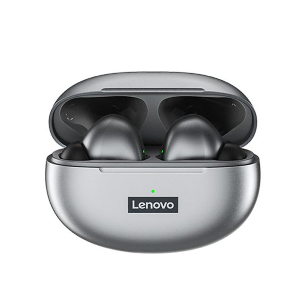 Lenovo Thinkplus Livepods Lp Wireless Earphone Bt Low Latency Pairing Noise Cancellation