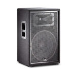 JBL JRX215 Two-Way Sound Reinforcement Loudspeaker System