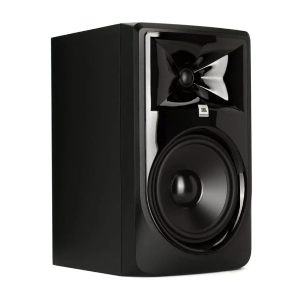 JBL 308P MkII