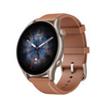 Amazfit GTR 3 Pro Smart Watch - Image 2