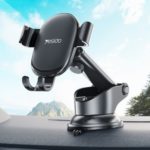 Yesido C120 Gravity Holder Suction Cup & Windshield Phone Holder - Image 2