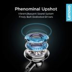 Lenovo HF140 Half In Ear Handsfree - Image 4