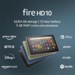 Fire HD 10 Tablet 32GB - Image 5