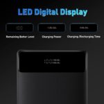 Baseus Blade 100W 20000mAh Power Bank - Image 5