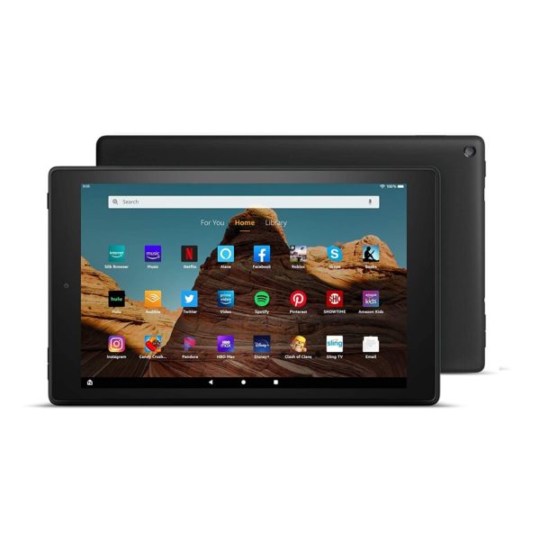 Fire HD 10 Tablet 32GB