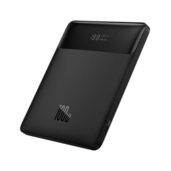 Baseus Blade 100W 20000mAh Power Bank