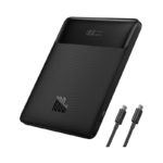 Baseus Blade 100W 20000mAh Power Bank - Image 2