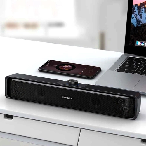 Lenovo TS32A Wired Bluetooth Sound Bar | Celltronics.lk