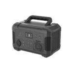 Powerology 78000mAh Power Generator 300W Pure Sine Wave Output