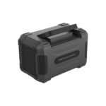 Powerology 78000mAh Power Generator 300W Pure Sine Wave Output - Image 2