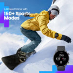 Amazfit GTR 3 Pro Smart Watch - Image 5