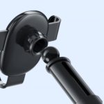 Yesido C120 Gravity Holder Suction Cup & Windshield Phone Holder - Image 5
