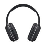 Lenovo HD300 Wireless Bluetooth 5.0 Noise-canceling Headset Foldable over Ear Headphone - Image 2