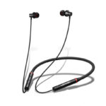 Lenovo HE05x Sports Magnetic Wireless Neckband Earphones