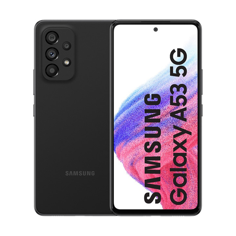 Samsung Galaxy A53 5G 8GB RAM 128GB | Celltronics.lk