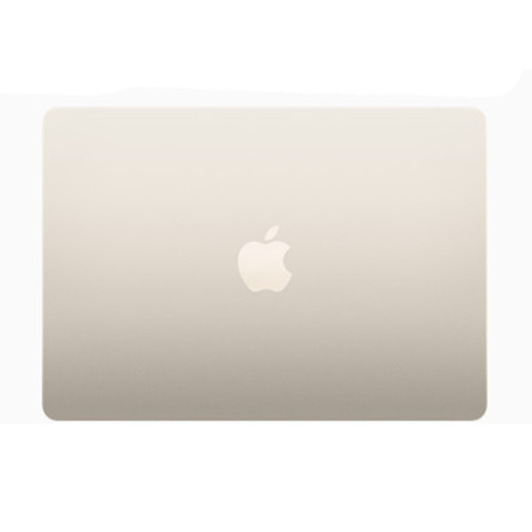 Apple Macbook Air 8GB RAM 256GB SSD with M2 Chip - Starlight mly33zp/a