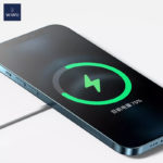 WiWU Magnetic 15W Wireless Charger - Image 3