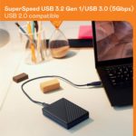 WD 2TB My Passport Portable External Hard Drive - Image 4