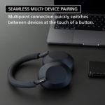 SONY WH-1000XM5 Wireless Headphones - Image 4
