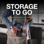 Seagate Expansion Portable Hard Drive 2TB - Image 3