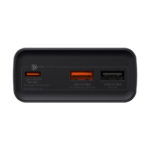 Baseus Adaman Metal Digital Display 30W Quick Charge Power Bank 20000mah - Image 2