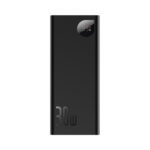 Baseus Adaman Metal Digital Display 30W Quick Charge Power Bank 20000mah - Image 3