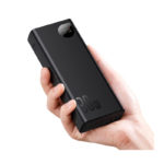 Baseus Adaman Metal Digital Display 30W Quick Charge Power Bank 20000mah - Image 4