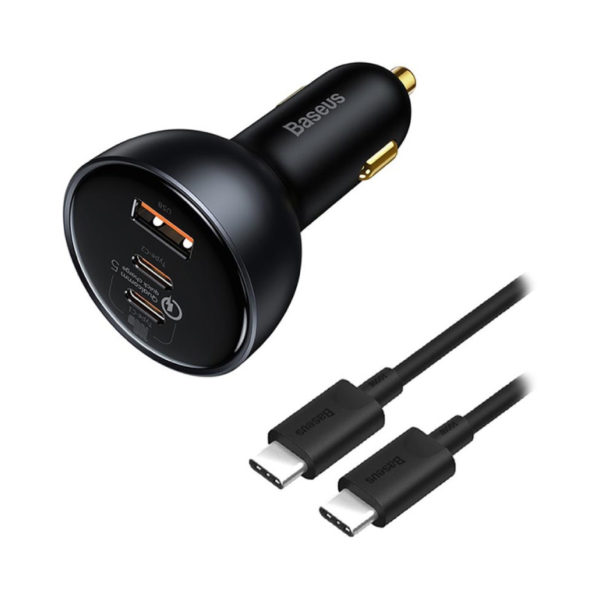 BASEUS QUALCOMM QUICK CHARGE